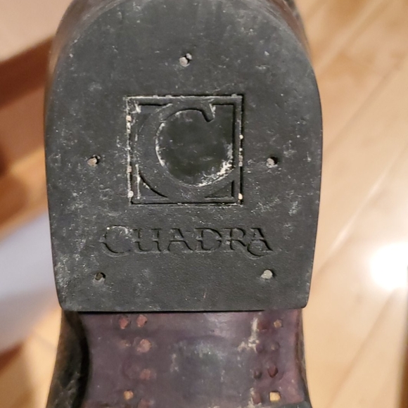 Cuadra riding Boots - Picture 5 of 7